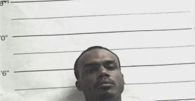 Christopher Smith, - Orleans Parish County, LA 